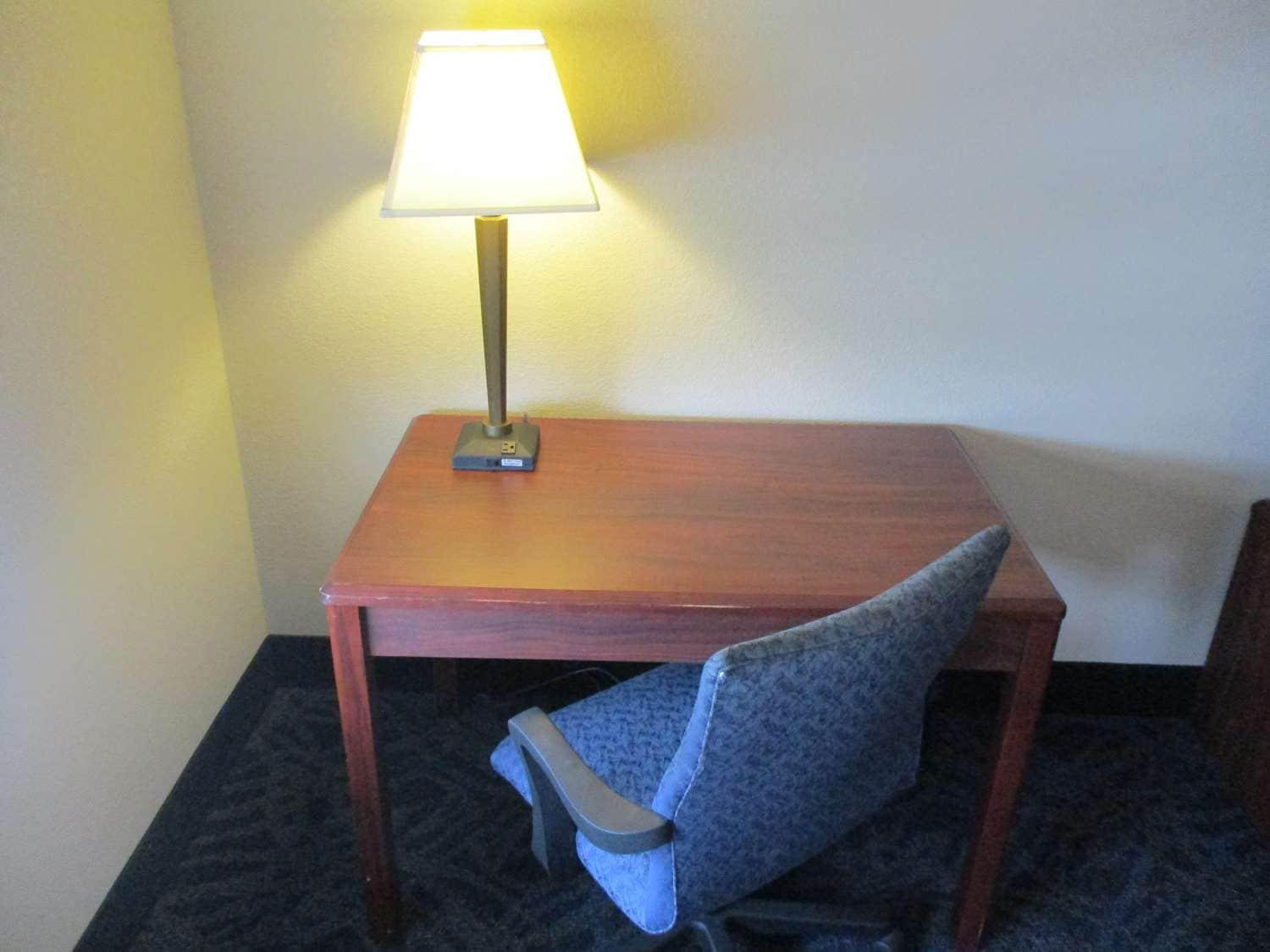 Best Western Independence Kansas City Buitenkant foto