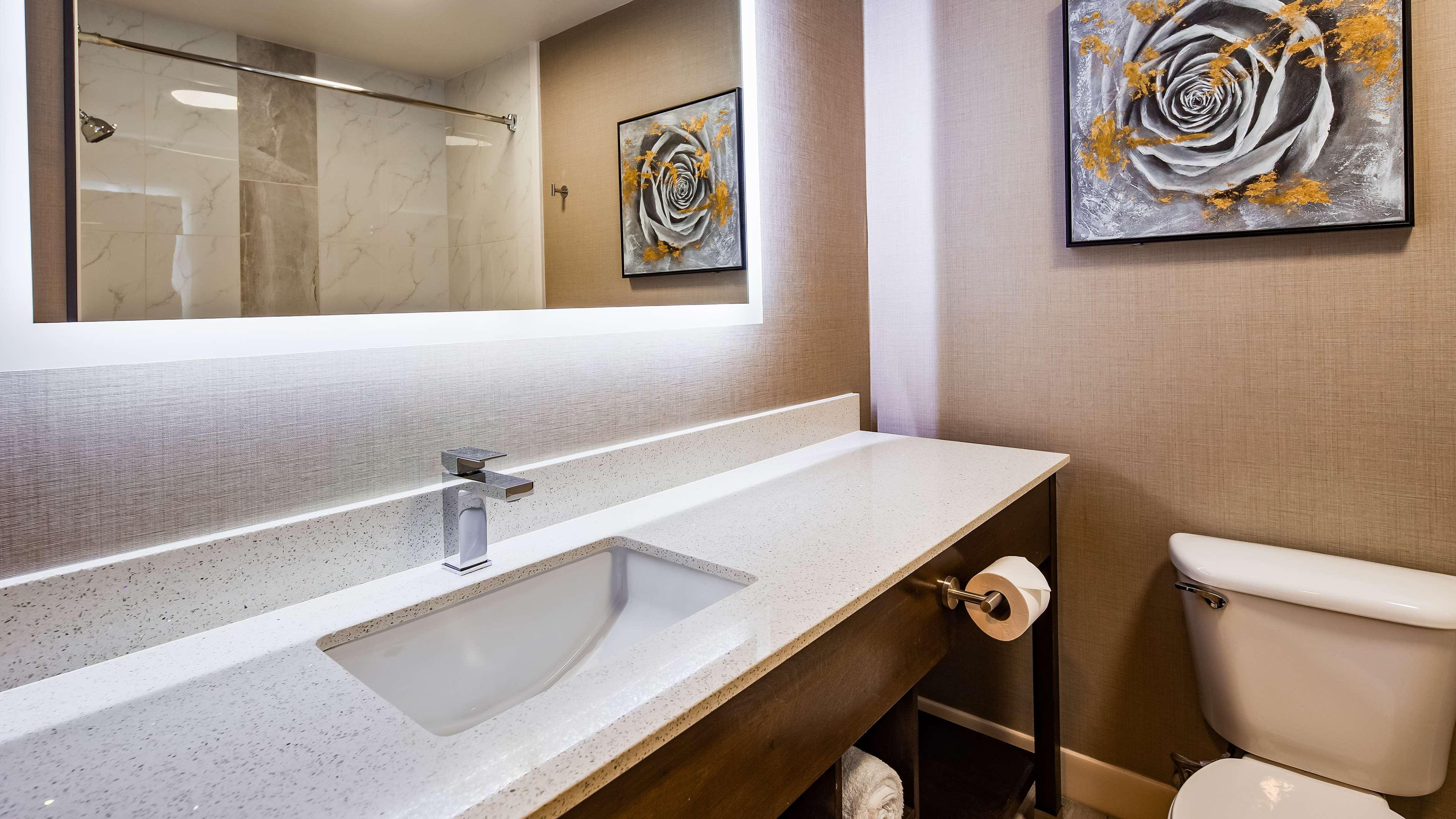 Best Western Independence Kansas City Buitenkant foto