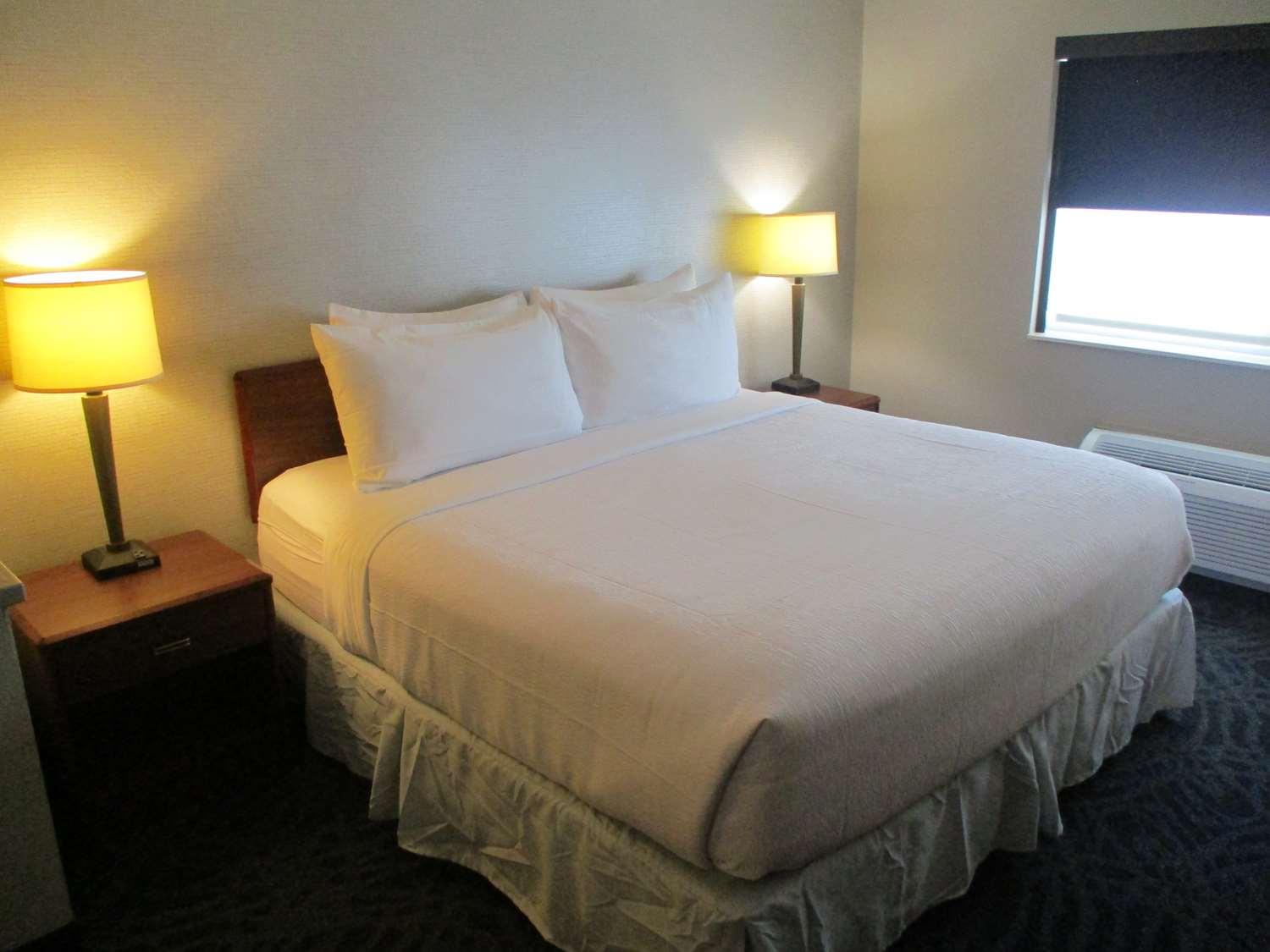 Best Western Independence Kansas City Buitenkant foto