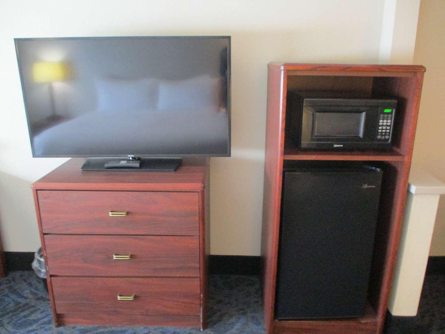 Best Western Independence Kansas City Buitenkant foto