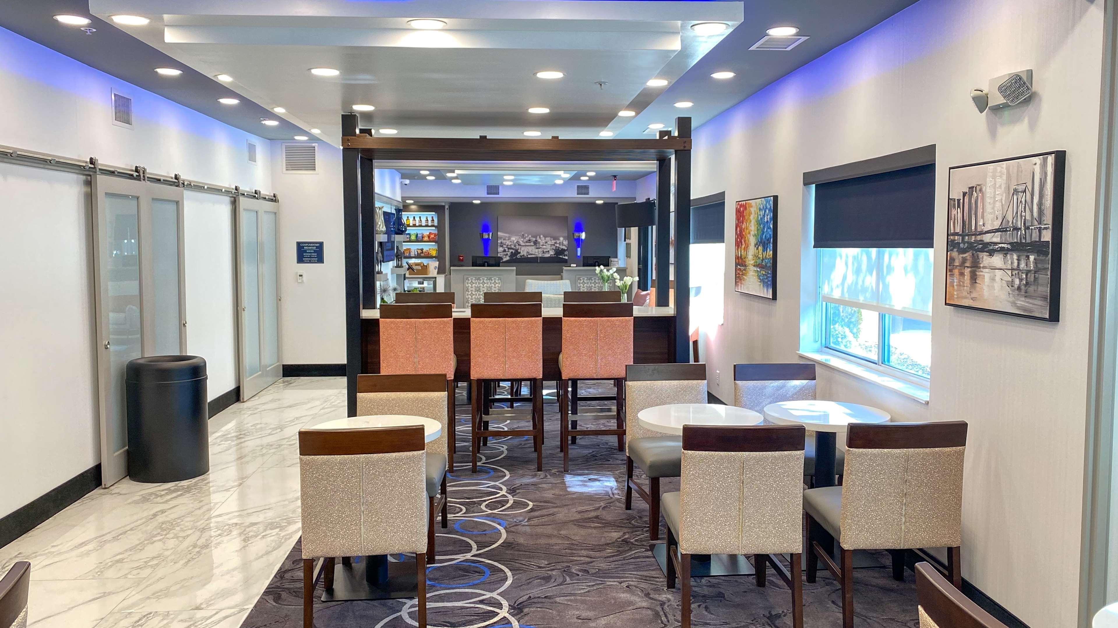 Best Western Independence Kansas City Buitenkant foto